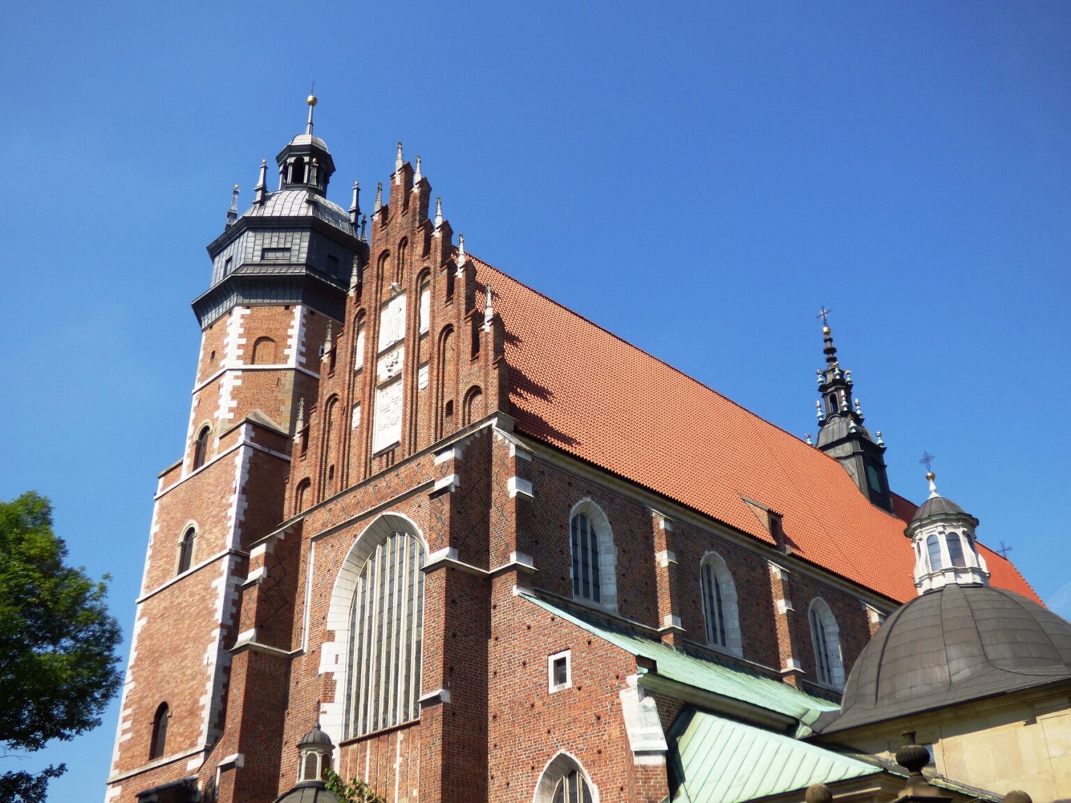 Walka o kazimierz w Krakowie