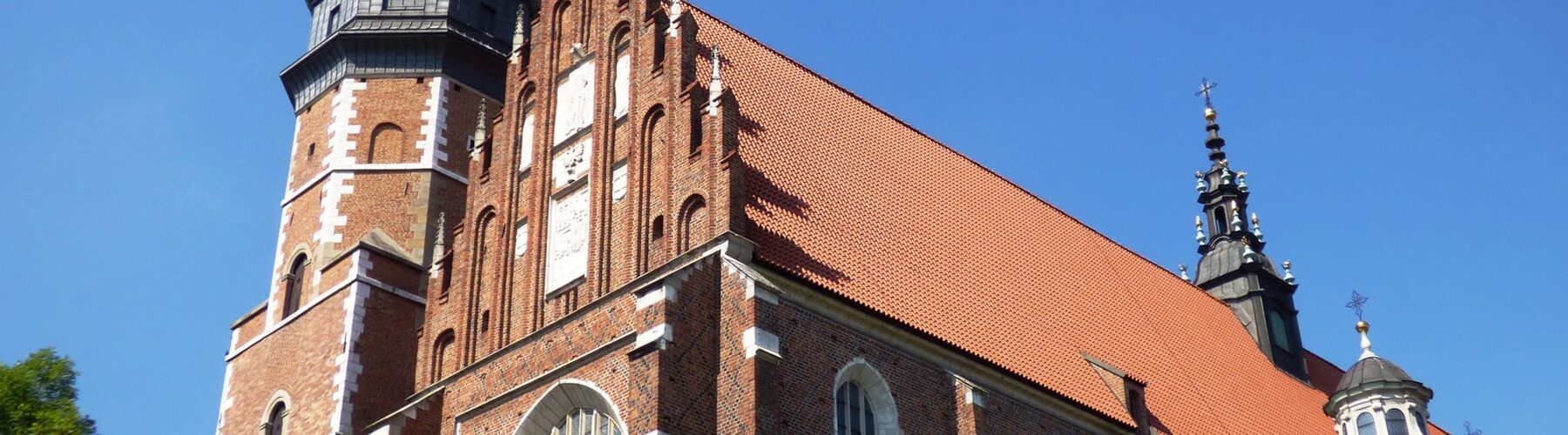 Walka o kazimierz w Krakowie