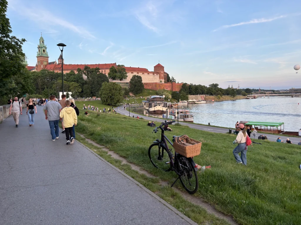 Bulwary Wiślane
