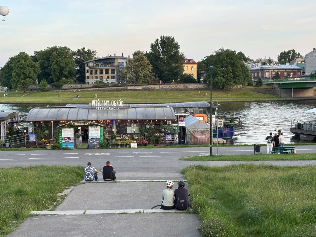 Bulwary Wiślane