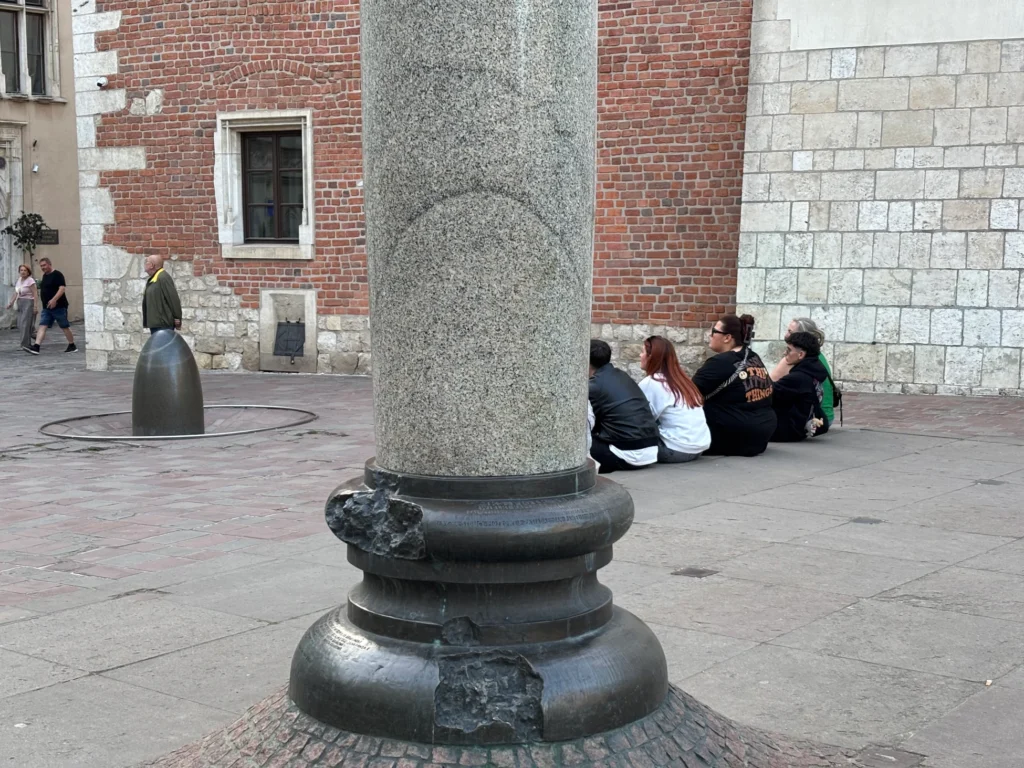 Pl. Św. Marii Magdaleny