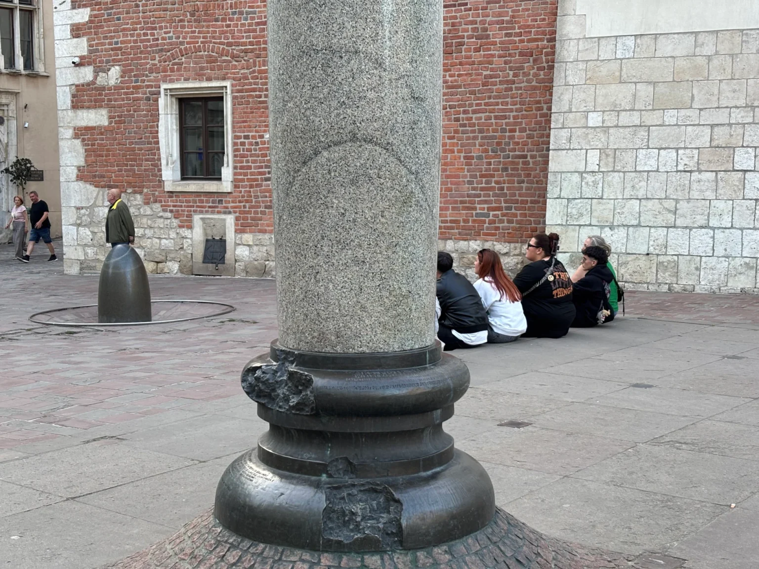 Pl. Św. Marii Magdaleny