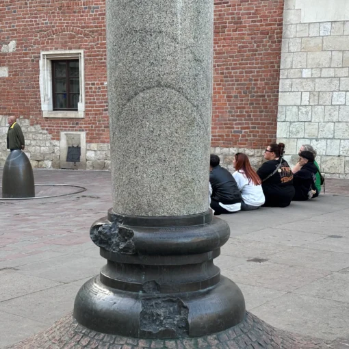 Pl. Św. Marii Magdaleny