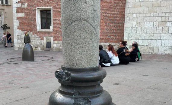 Pl. Św. Marii Magdaleny
