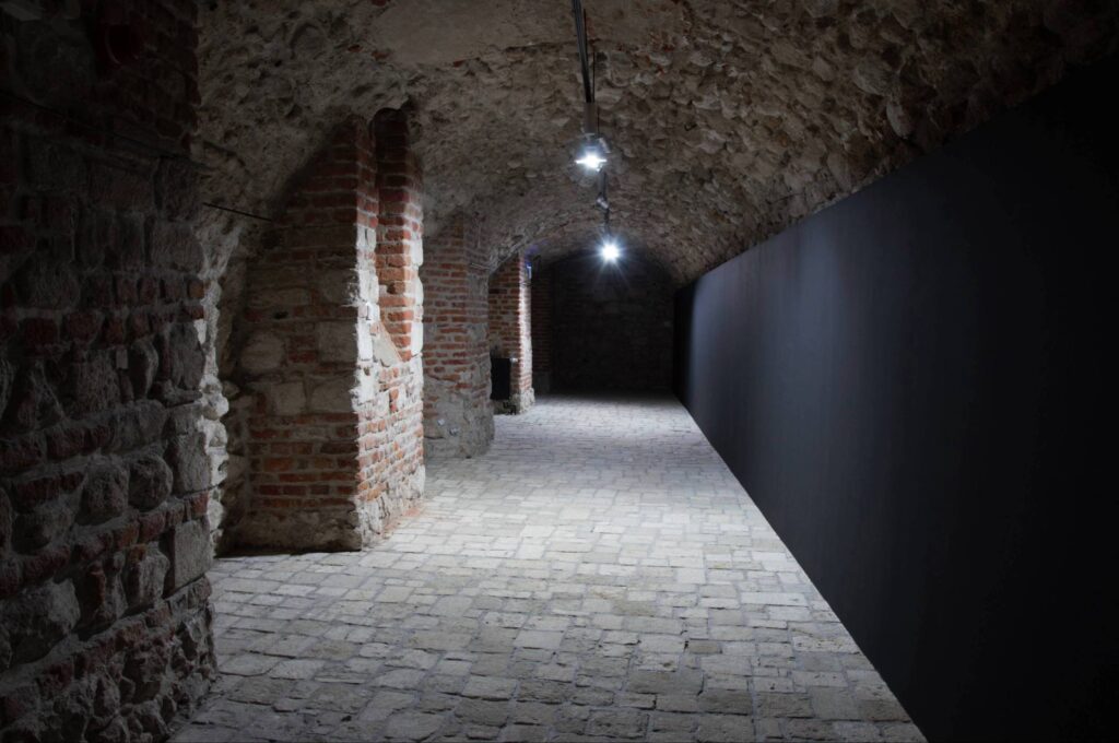 Galeria Potockich